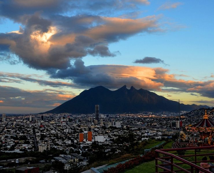MONTERREY