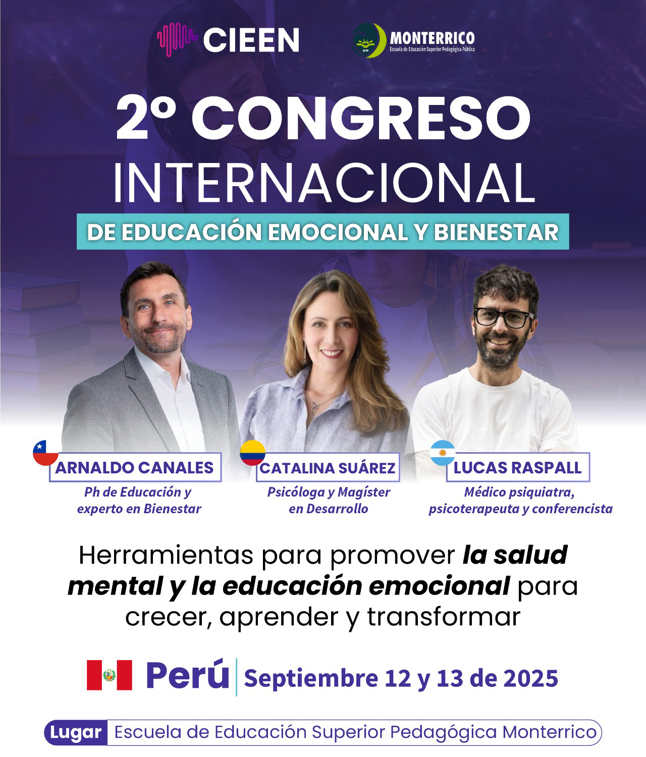 PERÚ